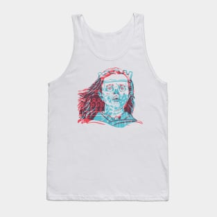 CHARLIE-PAIMON Tank Top